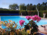 Maison à LE PASSAGE