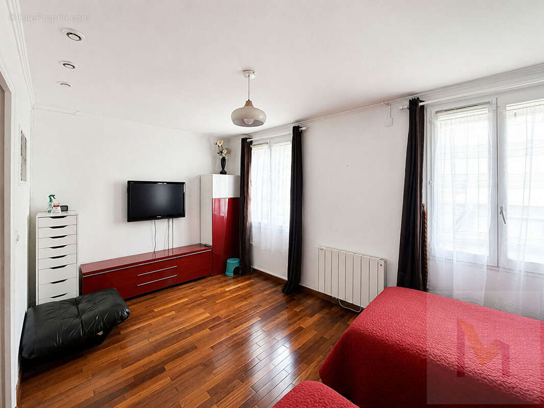 Maison à NEUILLY-PLAISANCE