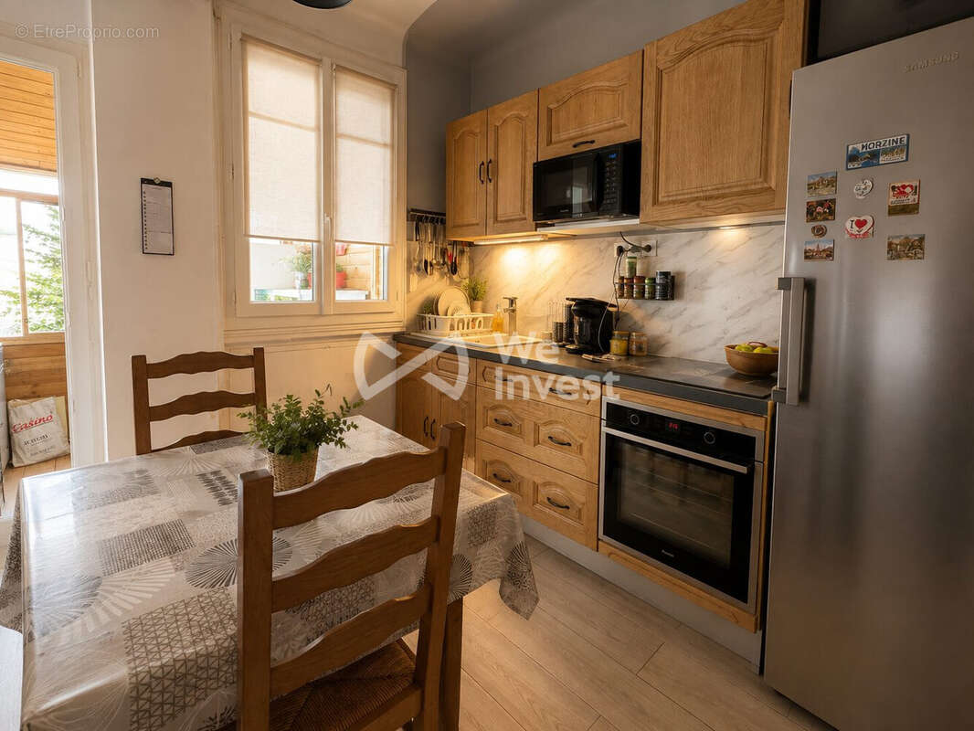 Maison 75 m² à Maisons-Alfort  - photo 2