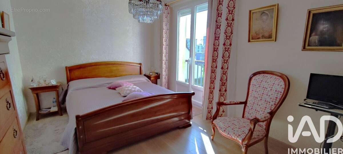 Photo 7 - Appartement à BREST