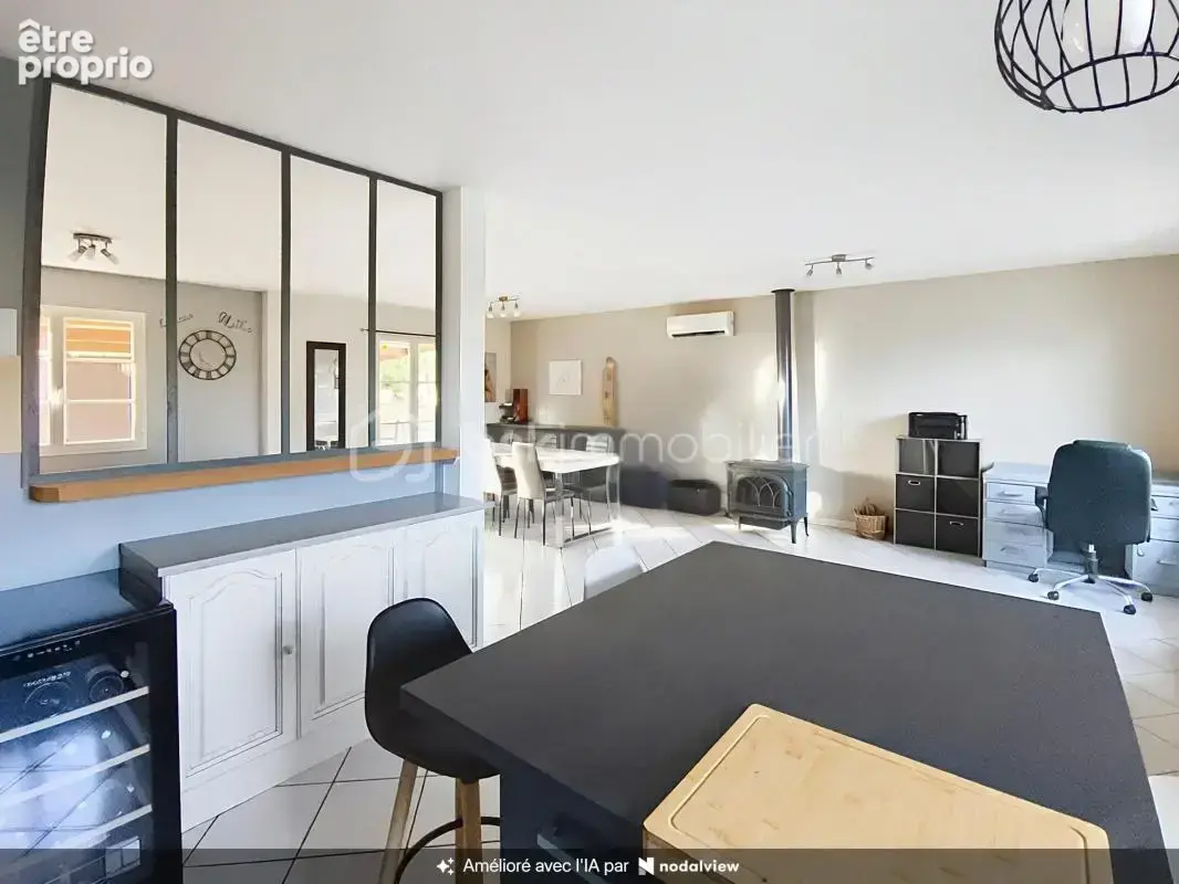 Maison au calme - photo 5