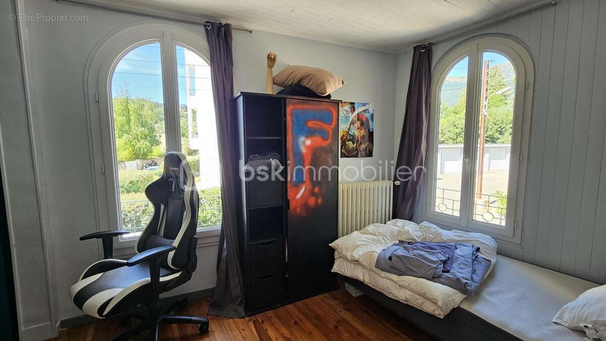 Maison à GAP