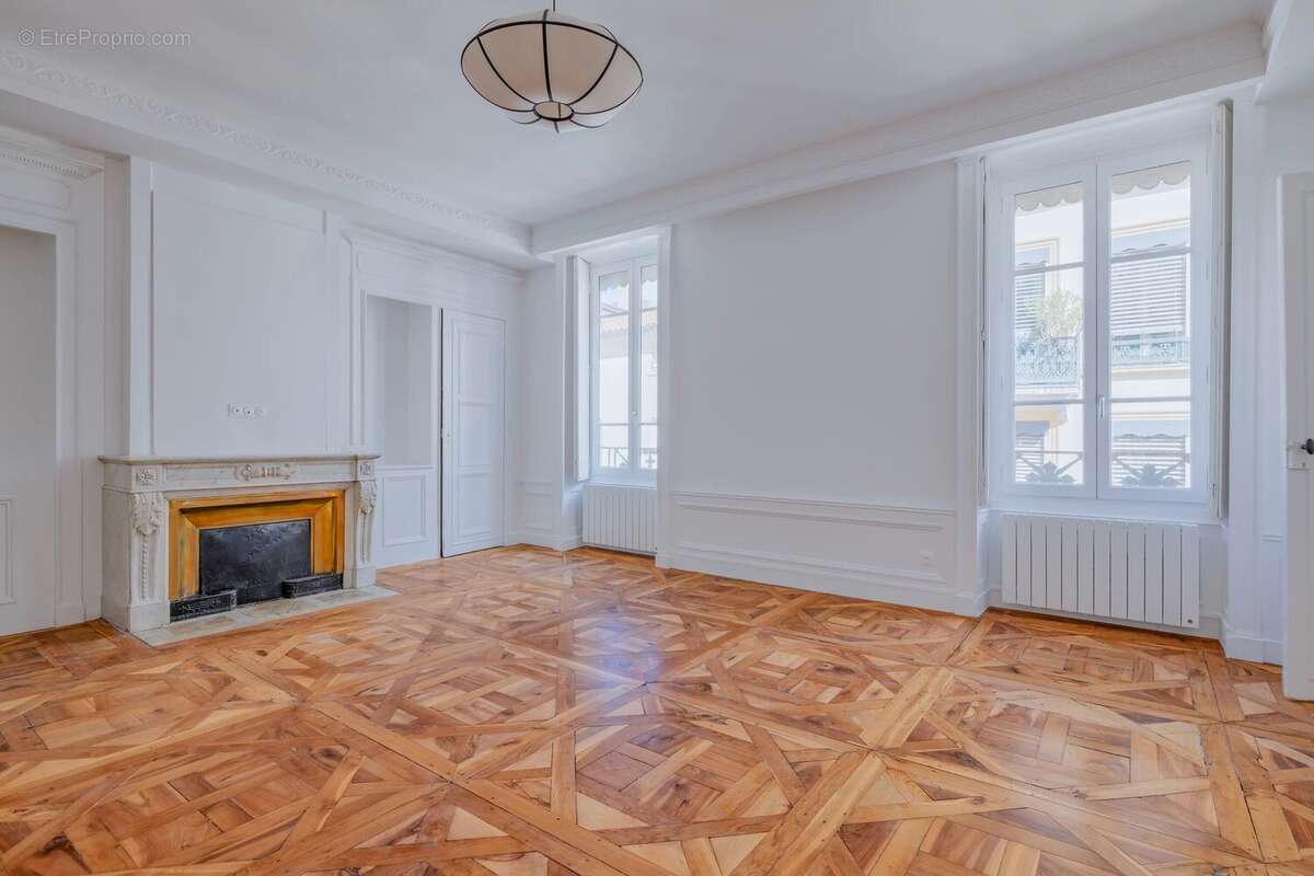 Appartement à LYON-2E