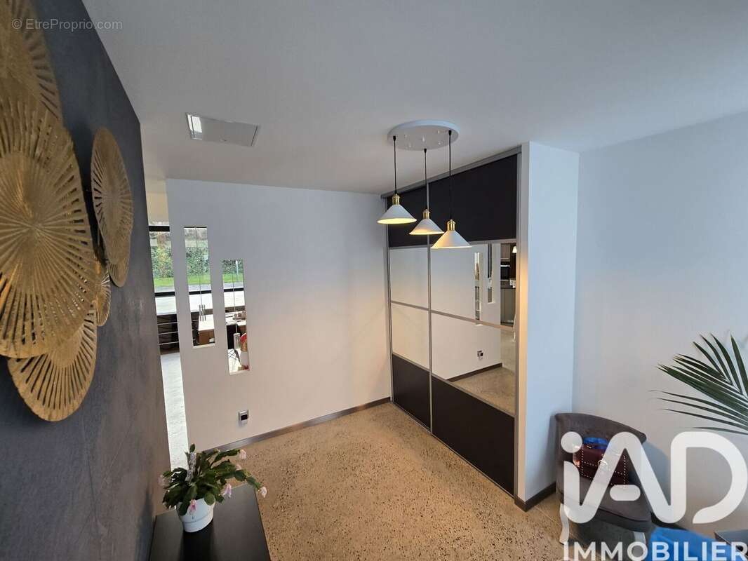 Photo 2 - Maison à BARBAS