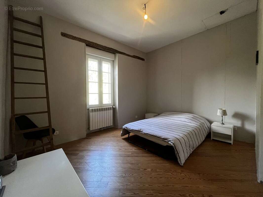 Maison de caractère rénovée - photo 19