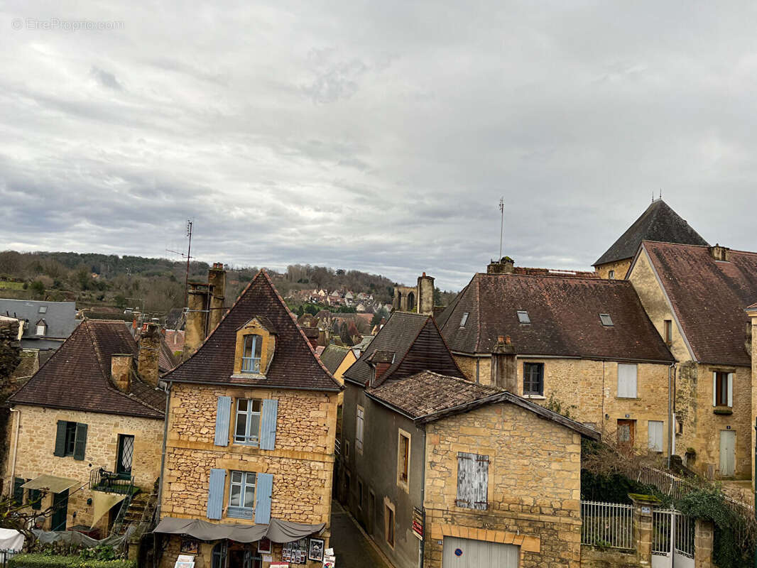 Appartement à SARLAT-LA-CANEDA