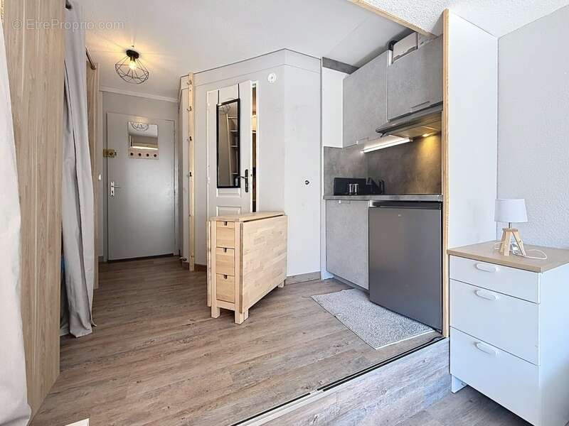 Appartement à MORZINE