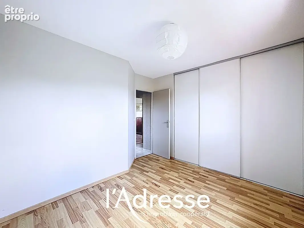 Exclusivité l'Adresse Immobilier - Tournefeuille - Maison T5 de 95m²  sur une parcelle de 405 m2 - photo 18