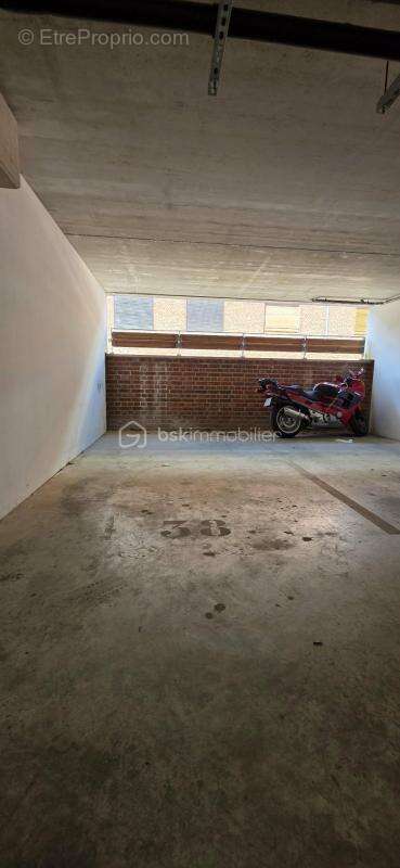 Appartement à AMIENS