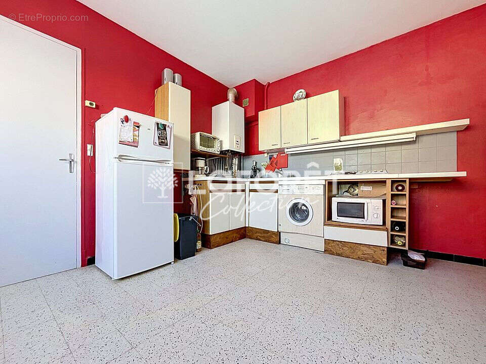 Maison Camiers 4 pièce(s) 48 m2 - photo 3