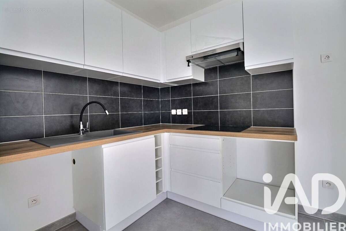 Photo 4 - Appartement à SALEILLES