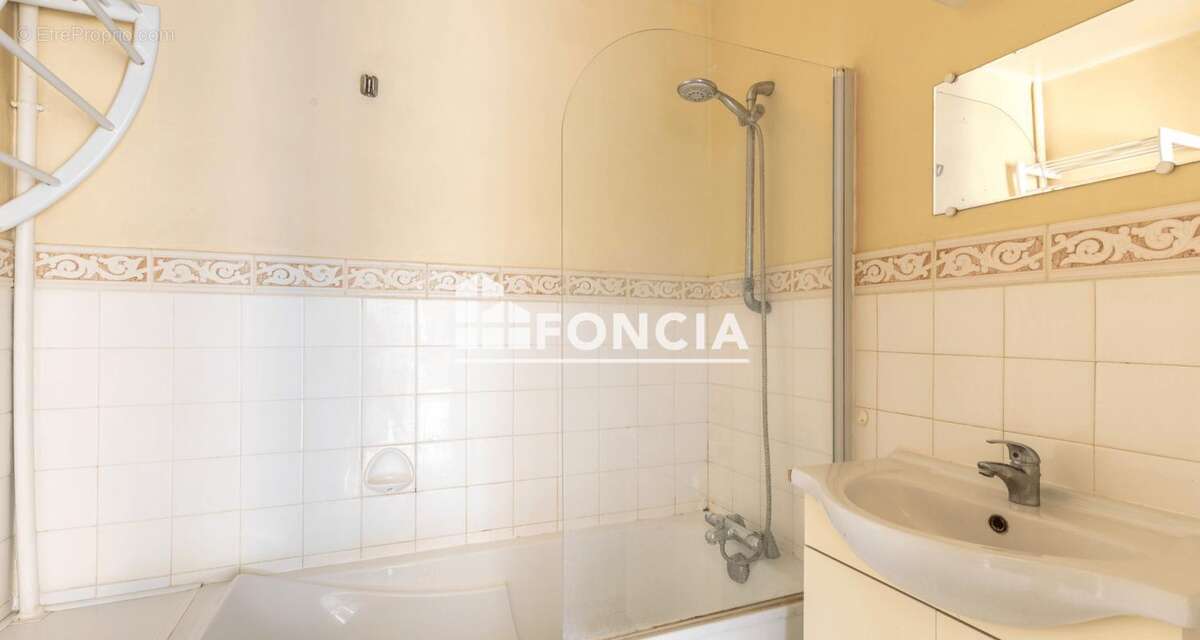 Appartement à CHALLANS