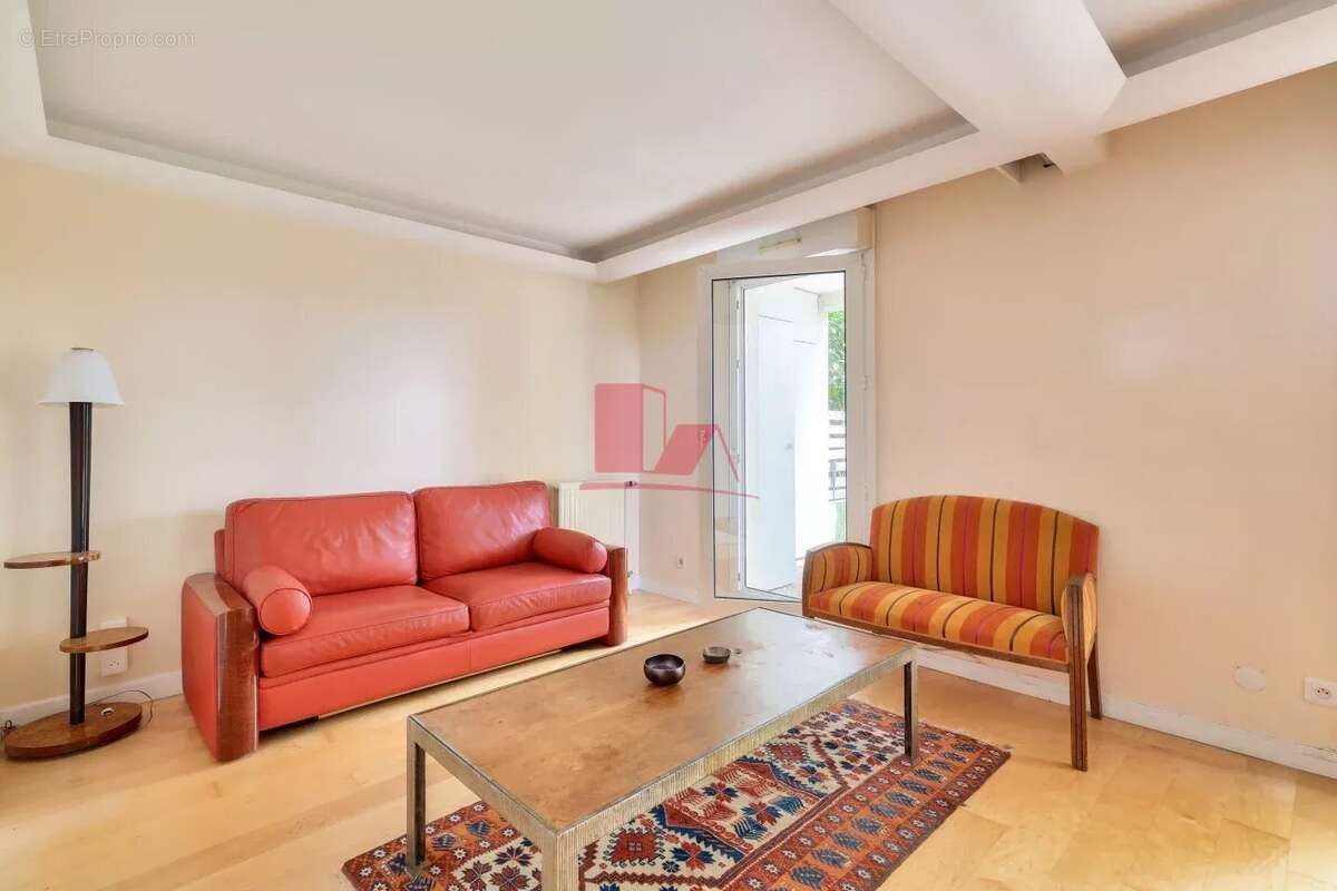 Appartement à VANVES