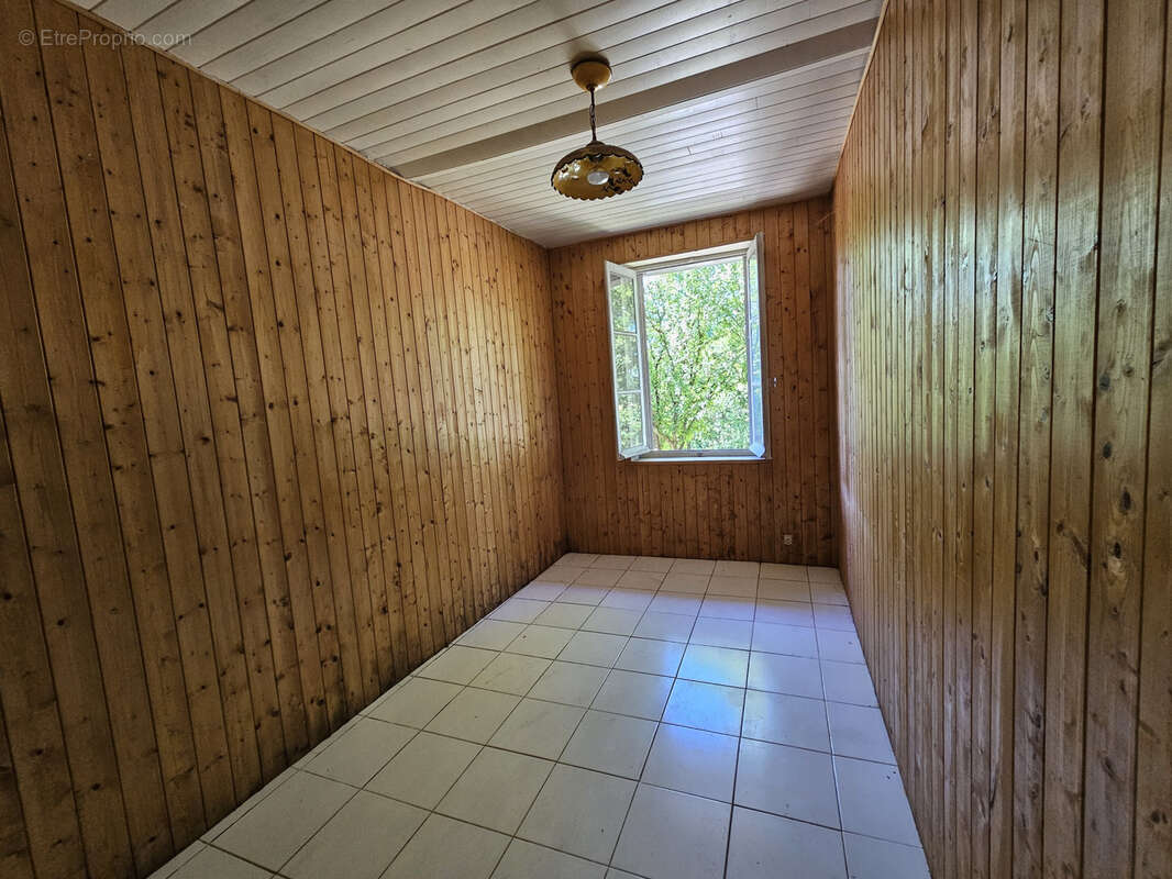 Maison à VERDUN-SUR-LE-DOUBS