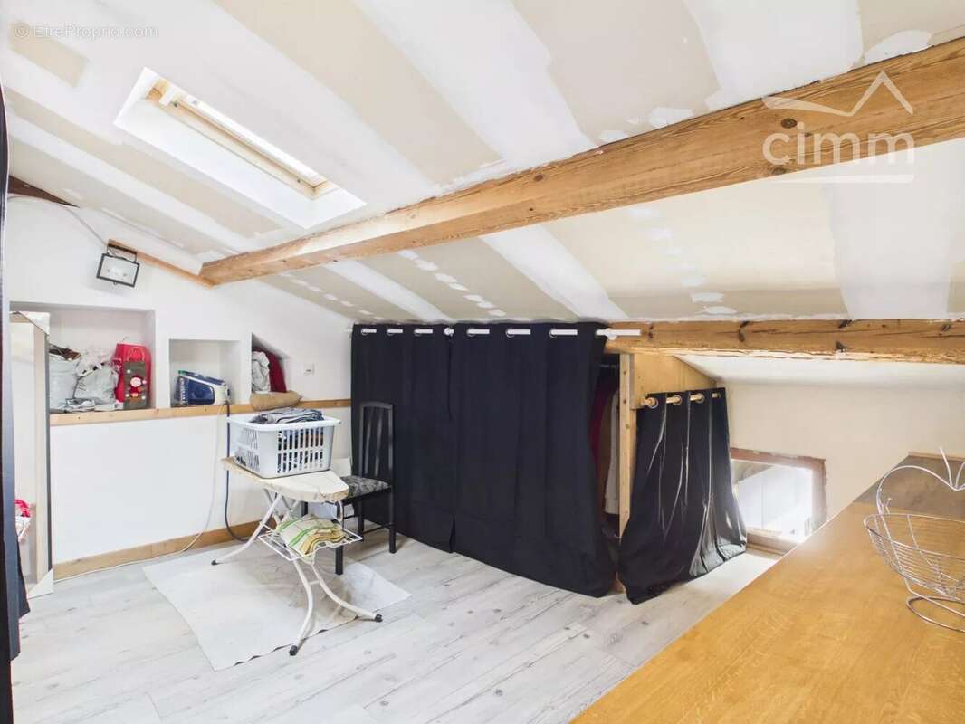 Appartement à GAGNIERES