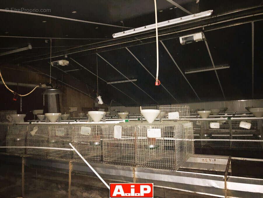 Autre à LA MEILLERAIE-TILLAY