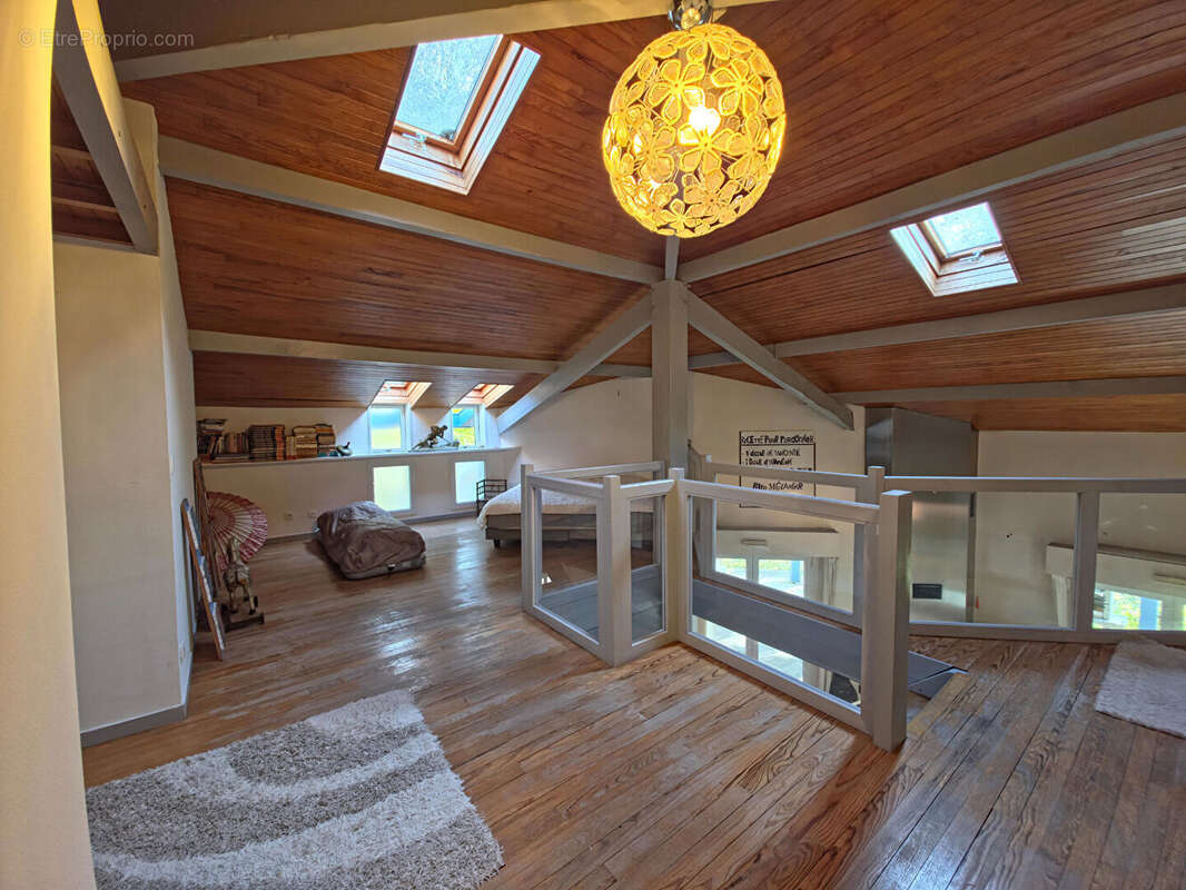 Maison à SAINT-PAUL-LES-DAX