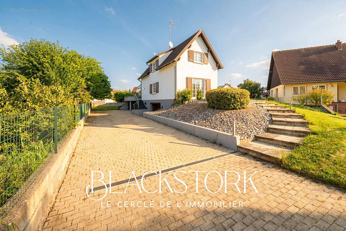 Maison Staffelfelden 112 m2 - photo 3
