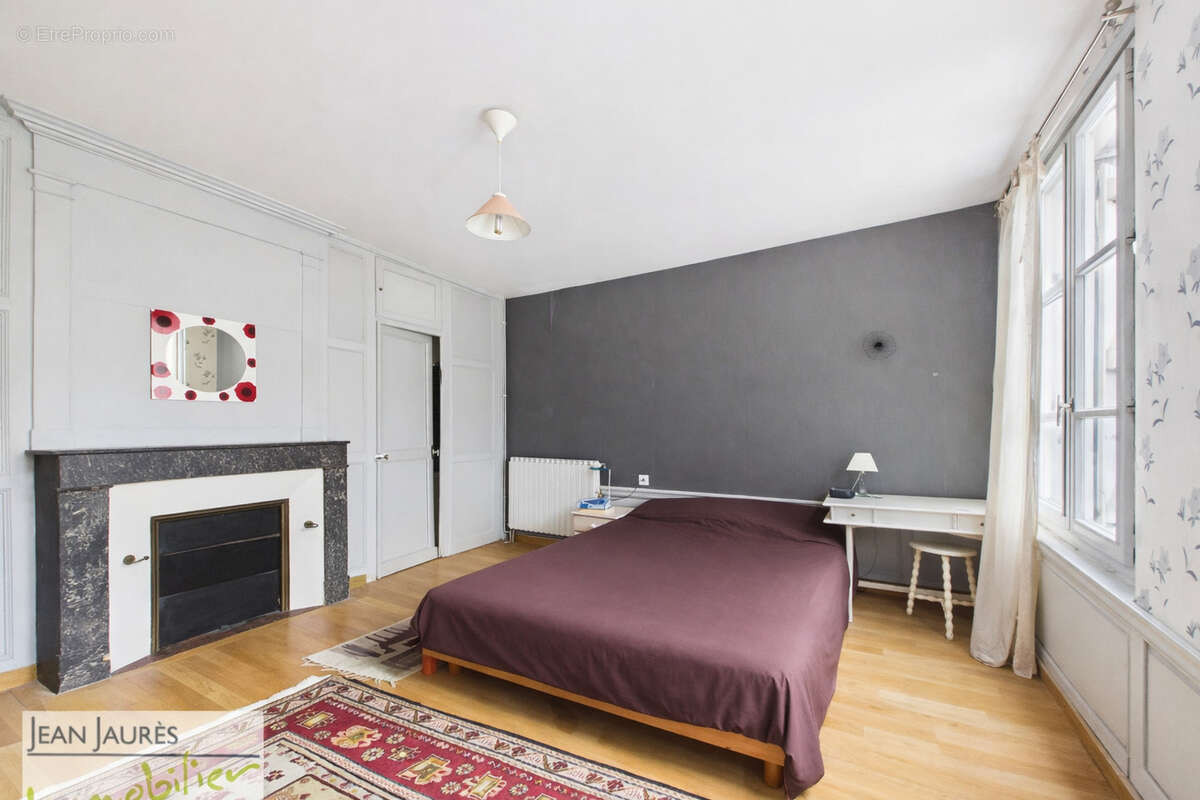 Appartement à TROYES