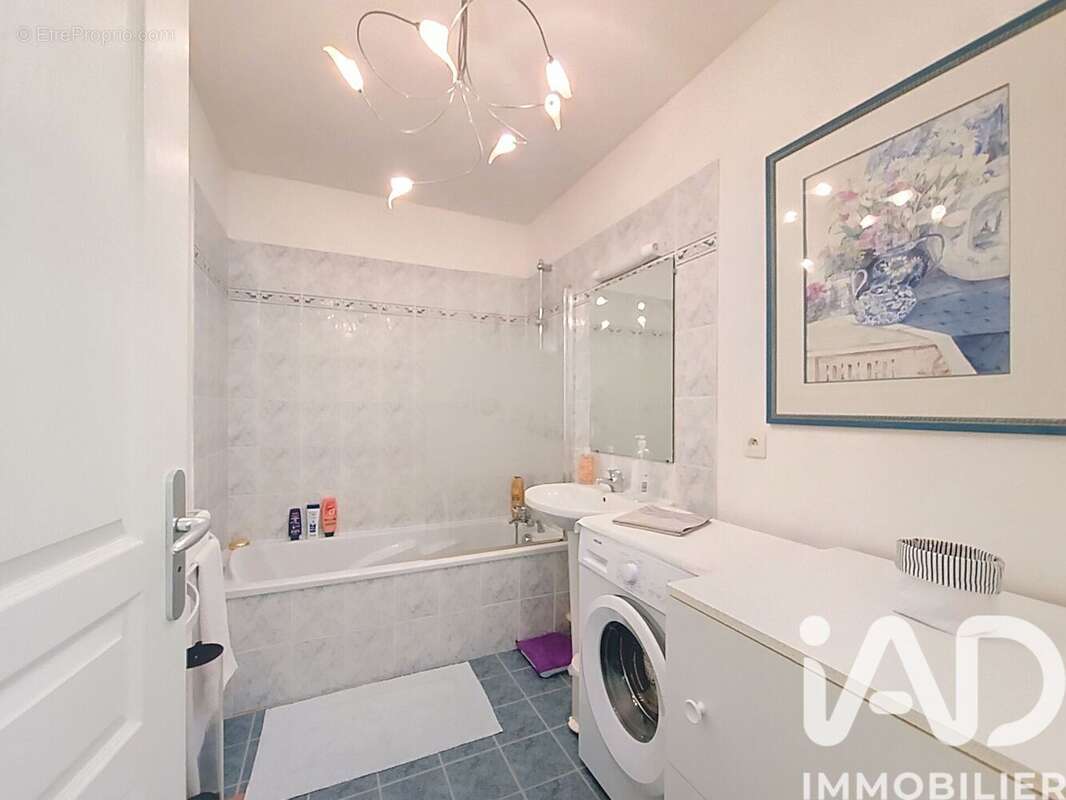 Photo 9 - Appartement à NANTES