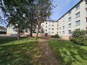 Appartement à CHALETTE-SUR-LOING