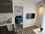 Appartement à RIEUSSEC