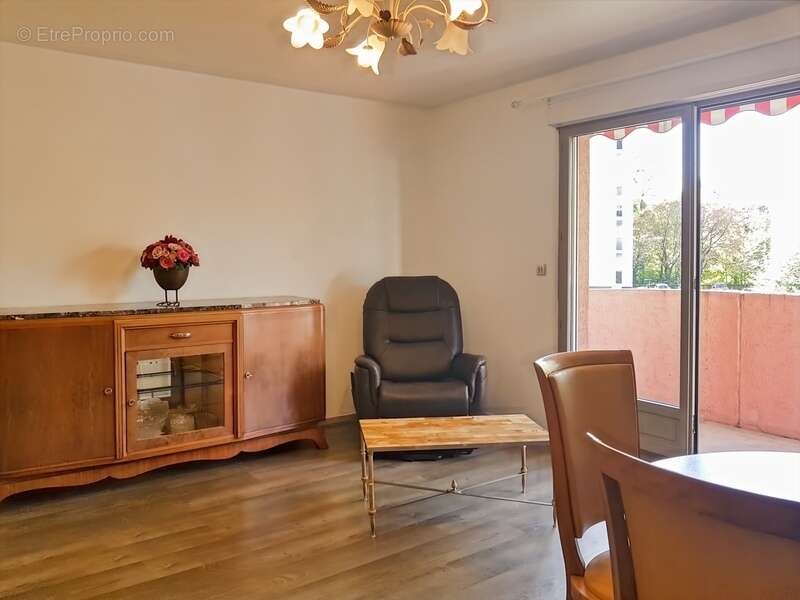 Appartement à ANNECY