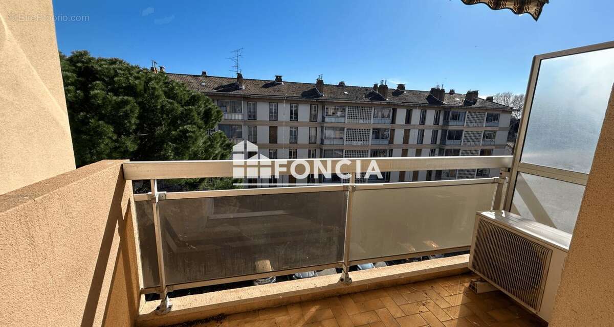 Appartement à AVIGNON