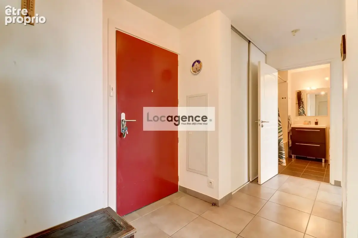 Appartement 3 pièces 55m2 - photo 6