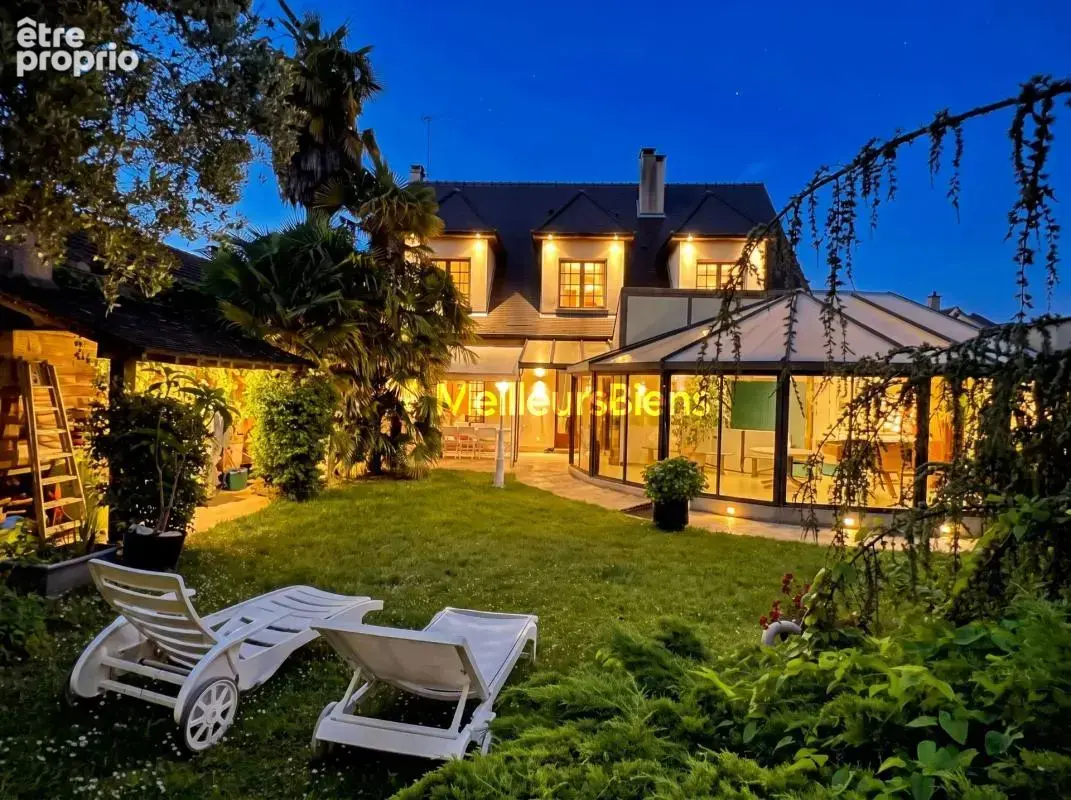 Maison à VITRY-SUR-SEINE