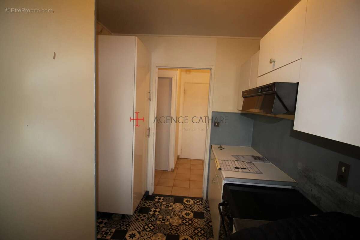 Appartement à ALBI