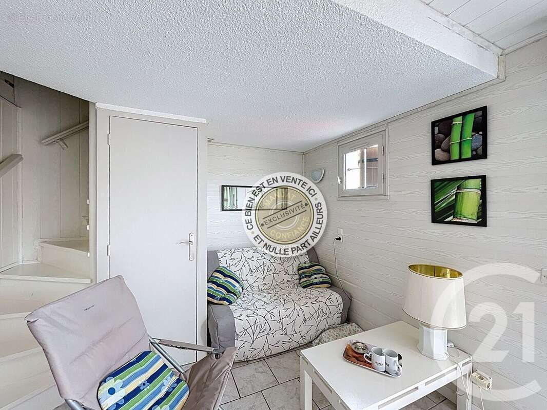 Maison à LE BARCARES