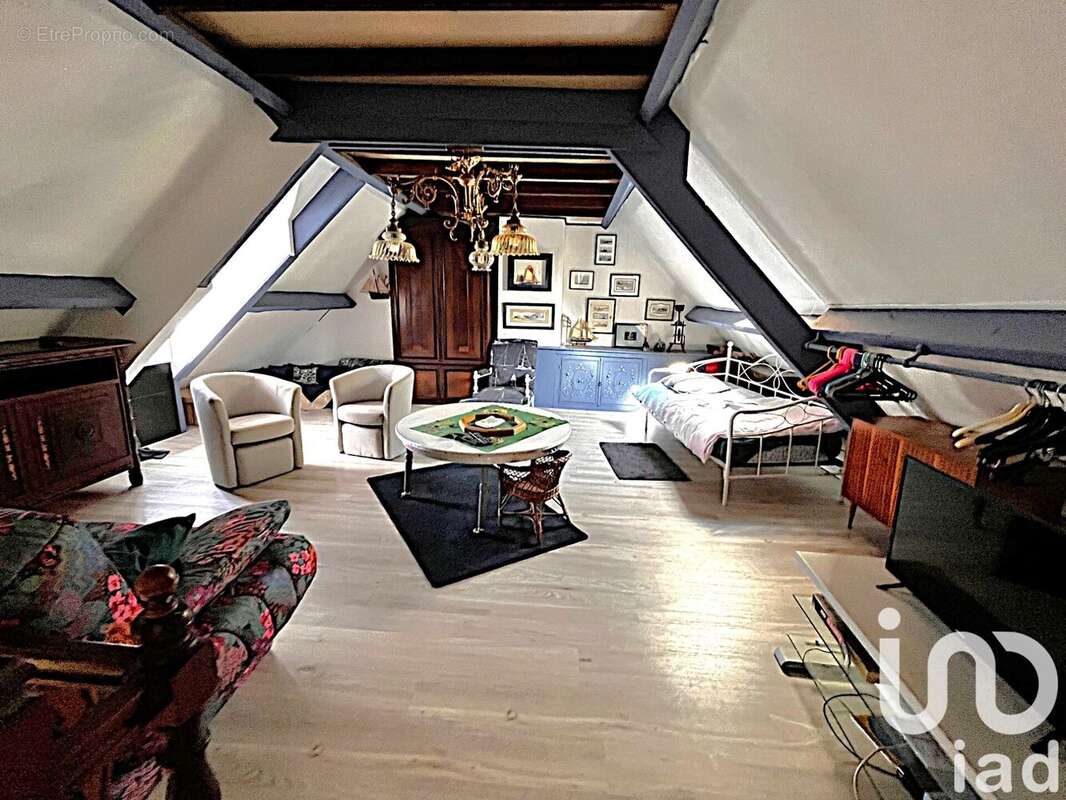 Photo 8 - Maison à GROIX