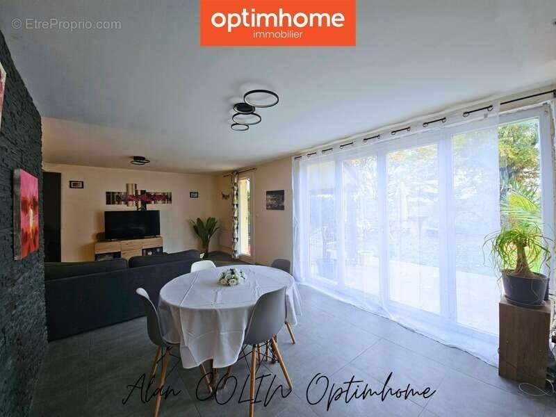 Maison à SIERCK-LES-BAINS