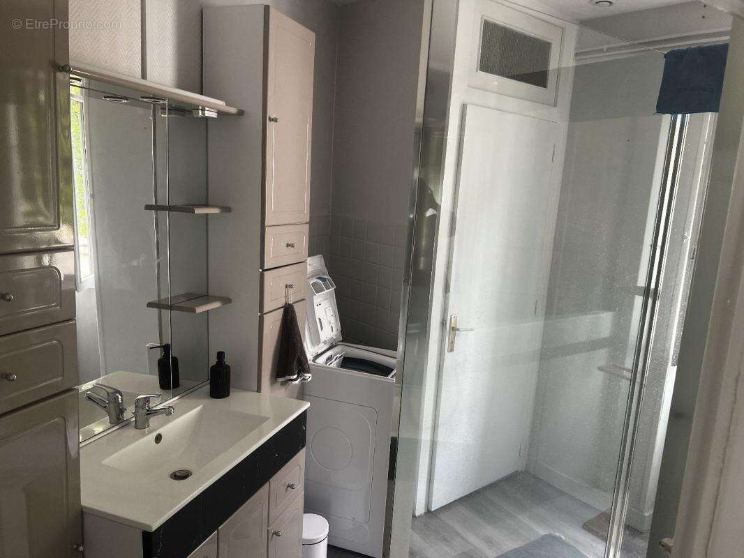Maison 77 m² à Merigny  - photo 13