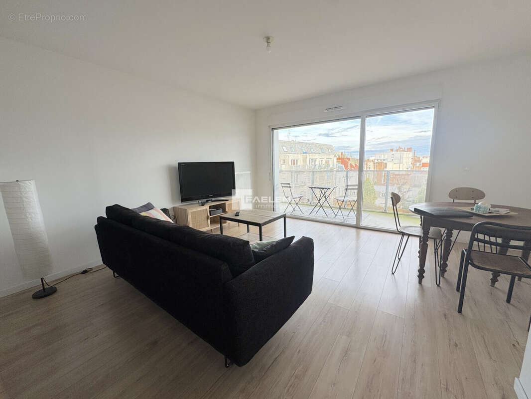 Appartement à LILLE
