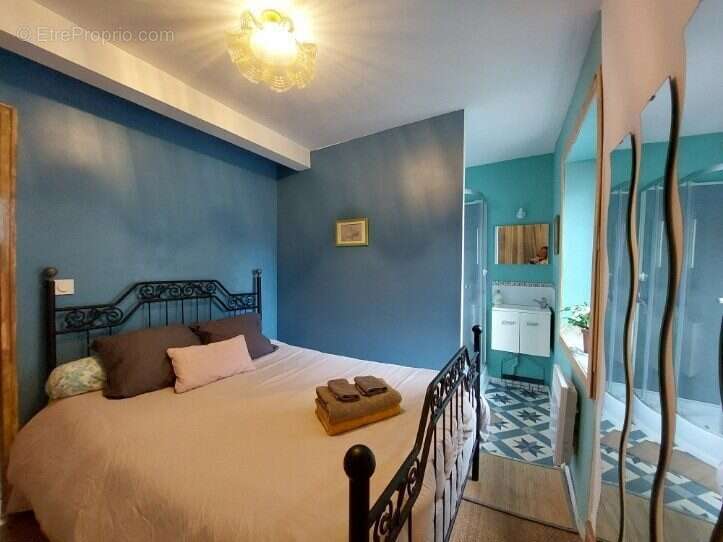 Appartement à GRANVILLE