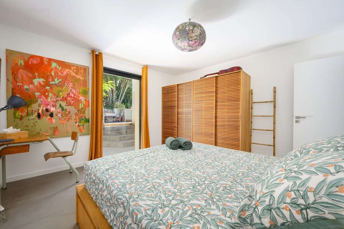 Villa californienne - photo 31