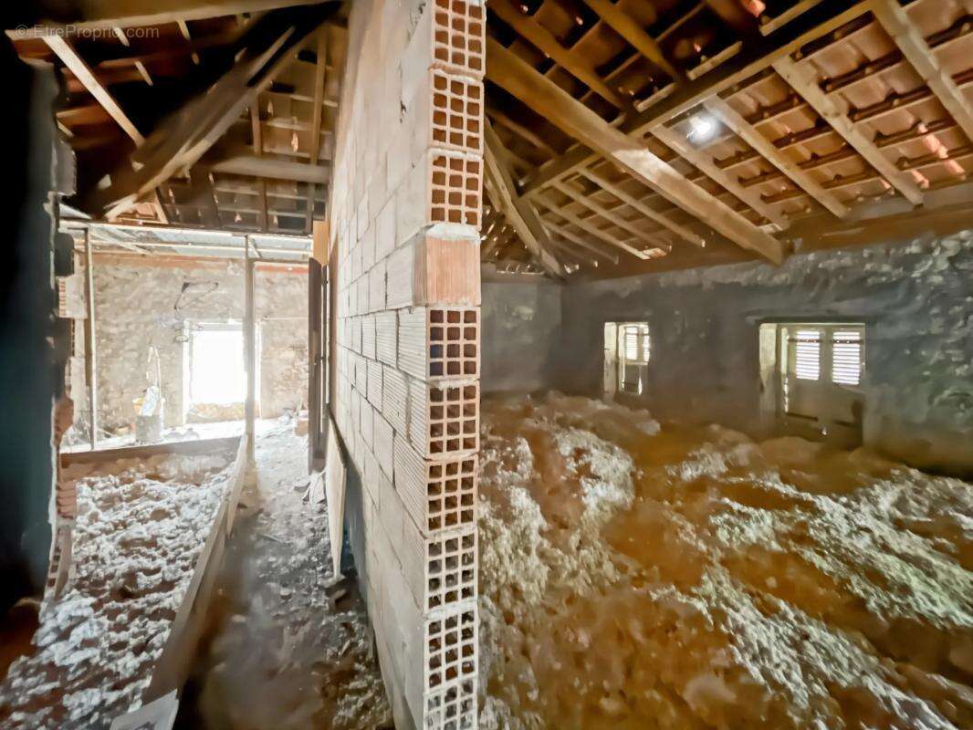 Maison à PERGAIN-TAILLAC