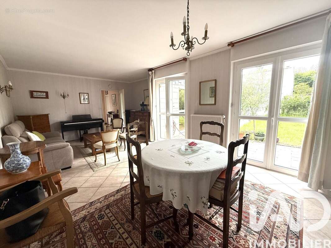 Maison 105 m² à Angers  - photo 3