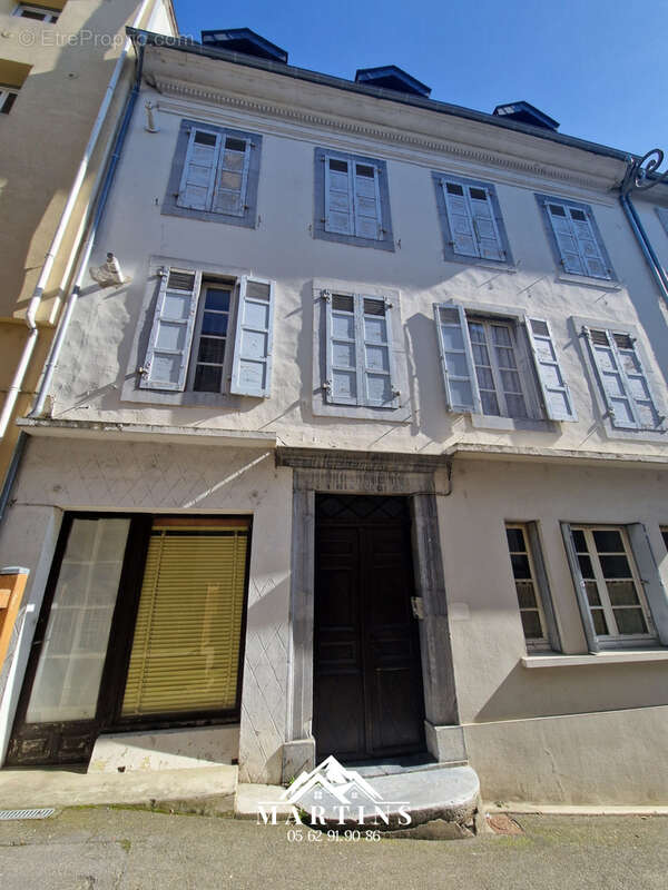 Appartement à ARGELES-GAZOST