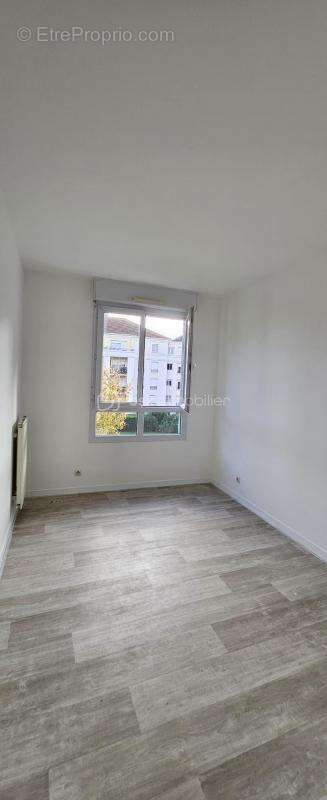 Appartement à NOISY-LE-GRAND
