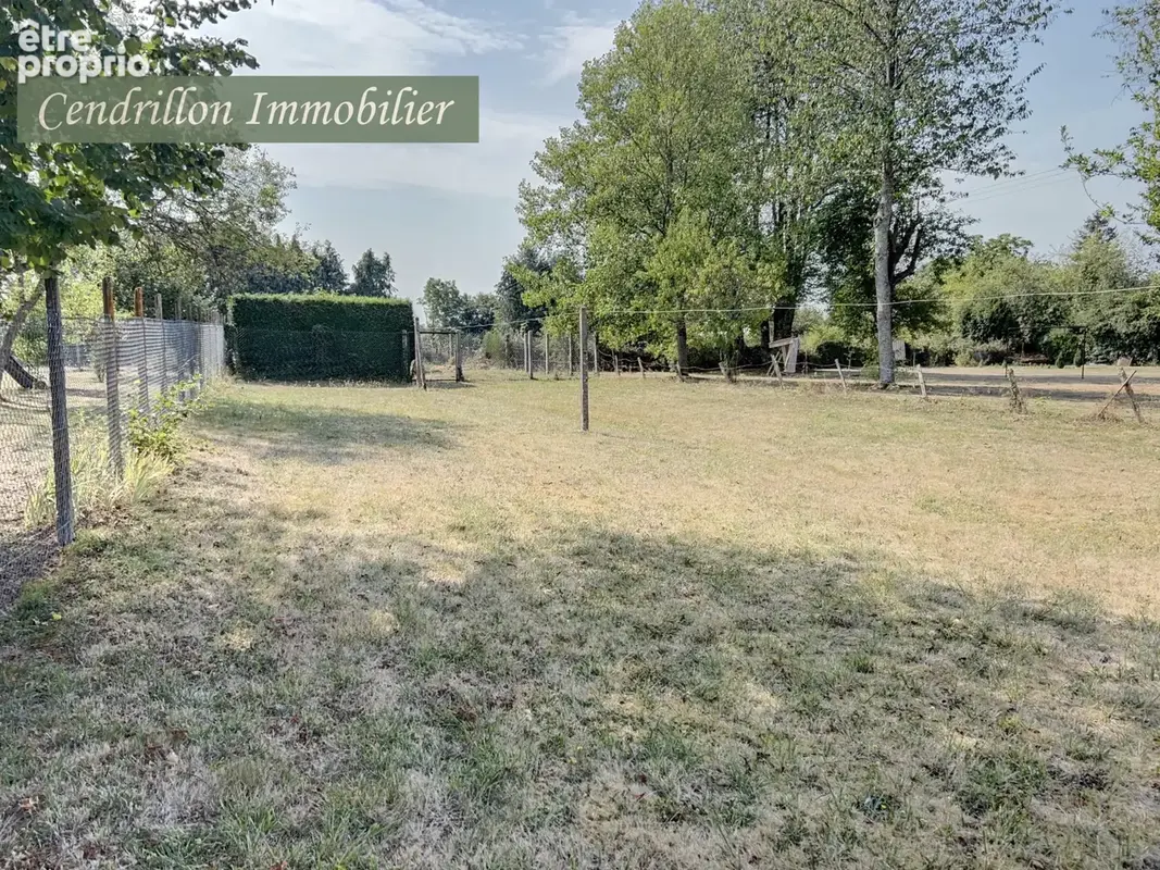 Charmante maison de bourg avec 4 chambres sur 923 m2 de terrain - photo 19