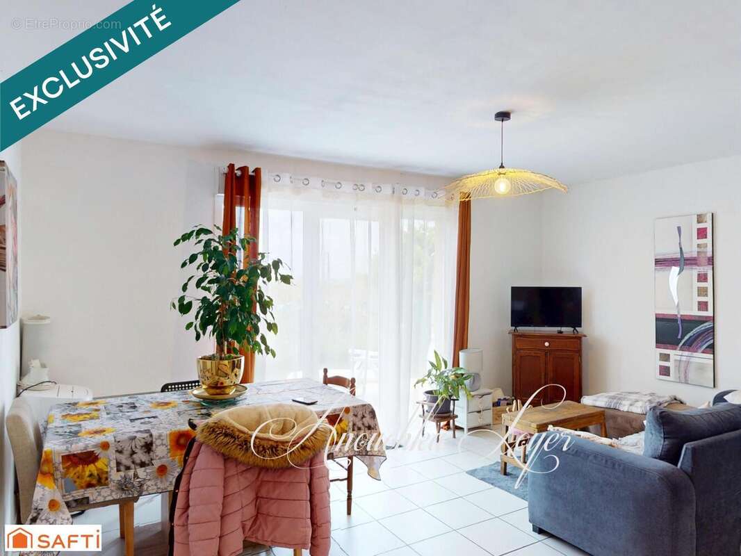 Photo 5 - Appartement à GORNAC