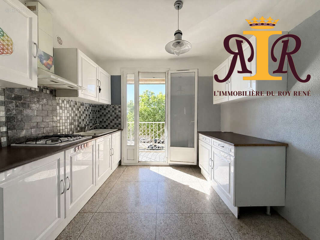 Appartement à PERTUIS