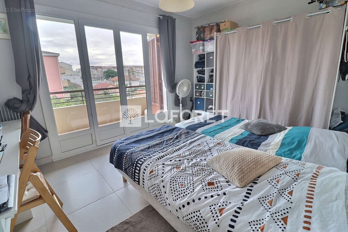 Appartement à SAINT-RAPHAEL