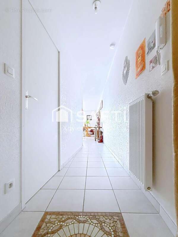 Photo 8 - Appartement à APPRIEU