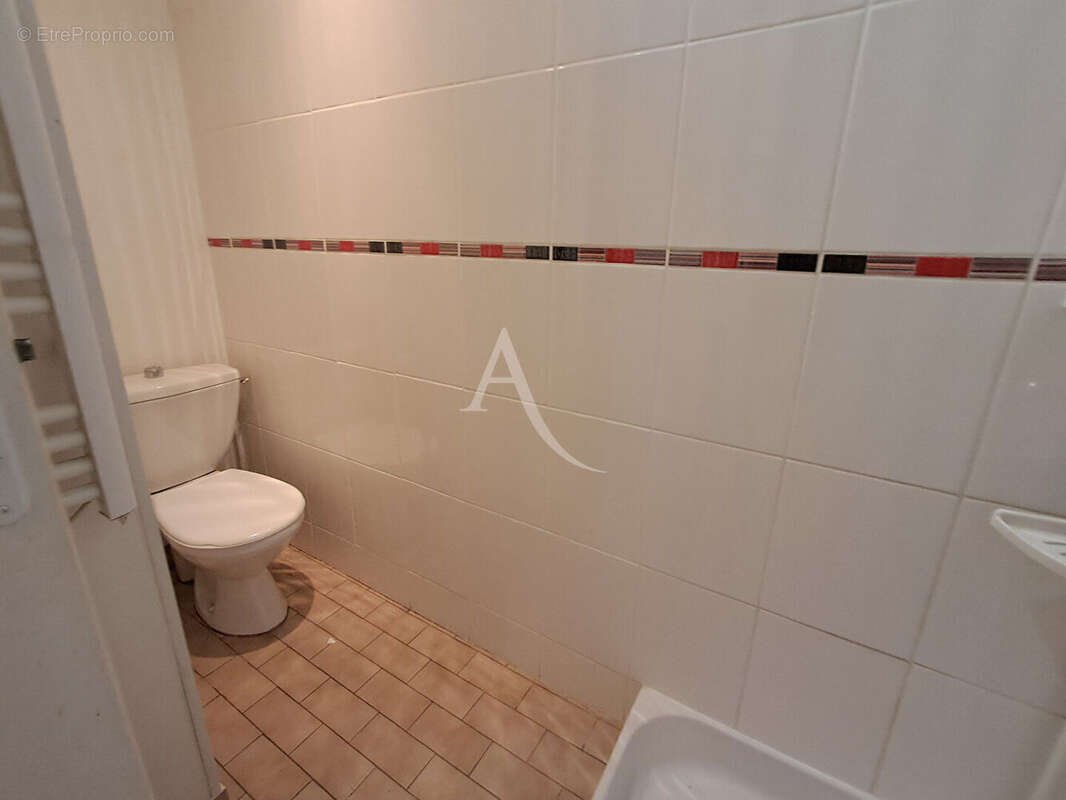 Appartement à MONTARGIS