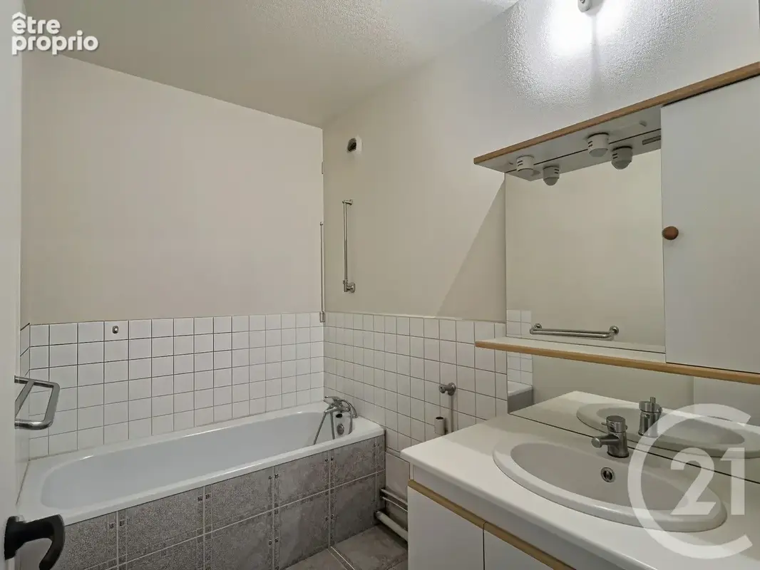 Appartement 4 pièces 68 m² à vendre à Aulnay-Sous-Bois (93600) - photo 6