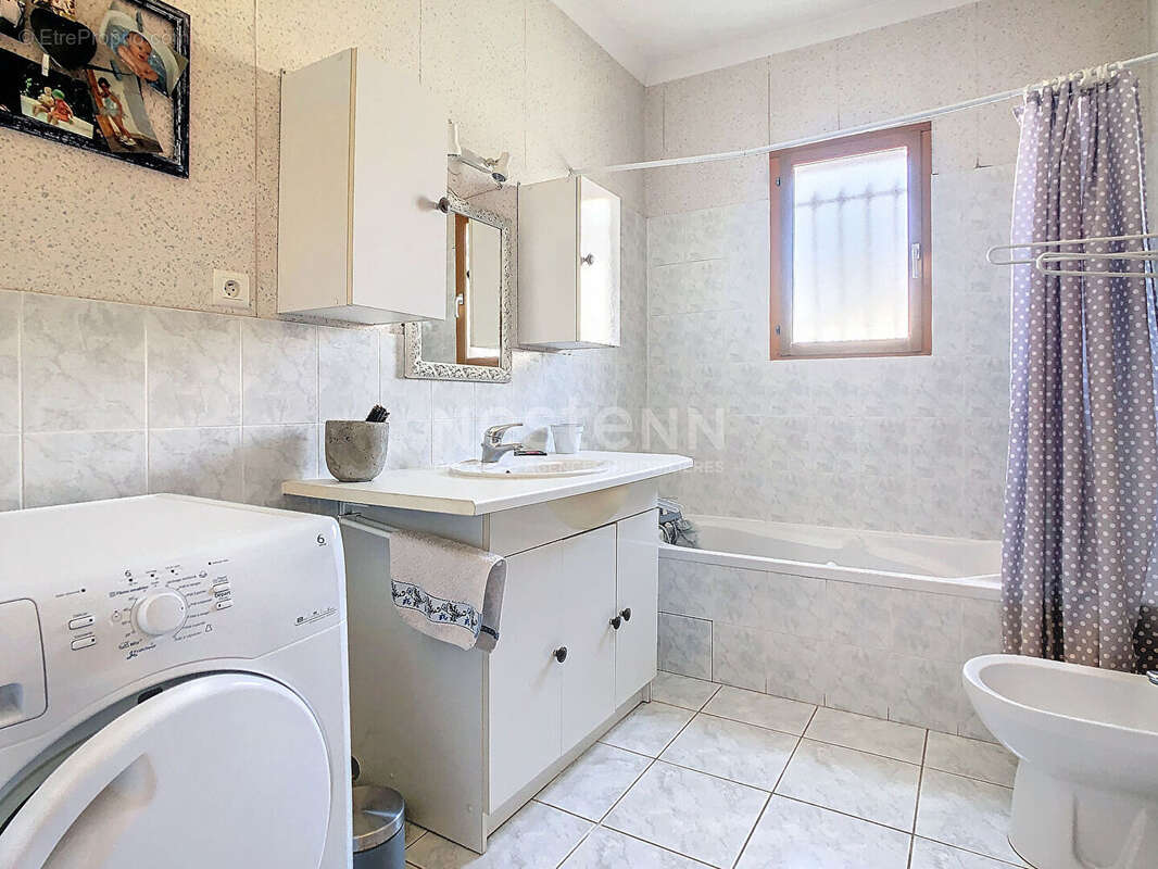 Maison à LE GRAU-DU-ROI